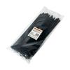 Tretytka Uv Reusable Cable Ties 7.4 X 300 , Black