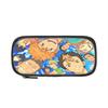 Haikyuu Pen Case Sunshine Youth Print New Large Capacity Student Boys and Girls Best Birthday Gift for School
