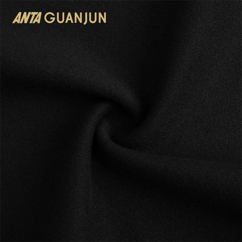 ANTA Champion All-Weather Commuter Business Thermal Water-Repellent Woven Casual Pants