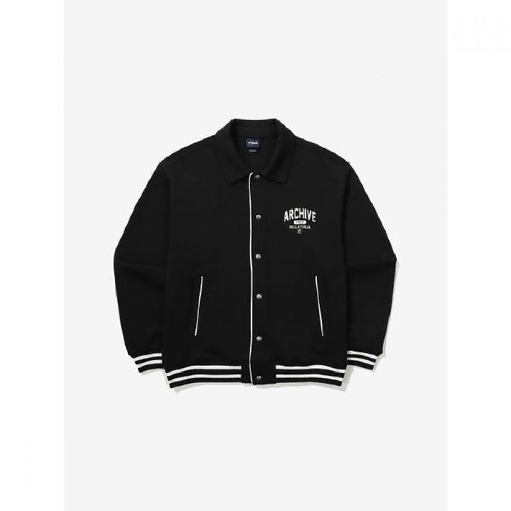 Fila Graphic Stadium Jacket