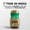 Zandu Shilajitprash Ayurvedic Wellness Paste With 2X Shilajit, Chyawanprash Blend, 24K Gold Bhasma & 47 Herbs For Daily Vitality Support 900 g