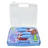 Children's Oral Dentist Play House Toy Set Simulation Dentist Suitcase
