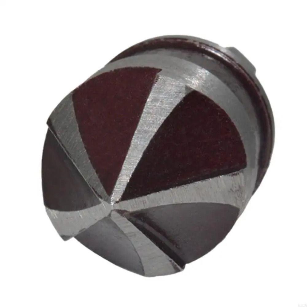 Hole Opener Drill Bit Set Hex Shank Chamfering Tool Solid Chamfer Drill Bit  Carpentry Power Tool