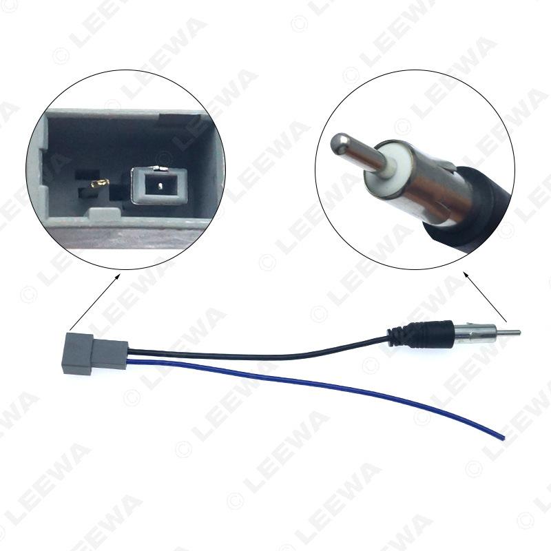 Honda Civic Fit Li Nian S1 City Special Radio Antenna for Car Radio Modification