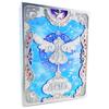 TAKARATOMY Watchapuri Coordination Book A.R.T.S. Magic! ~Magical Blue~