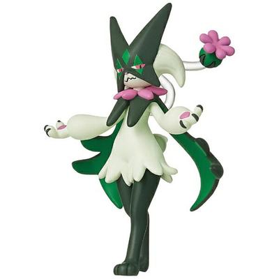 Takara Tomy Pocket Monsters Moncolle MS-56 Mascarain