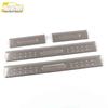 Saipa D50 Anti-Scratch Bumper & Trunk Sill Strip