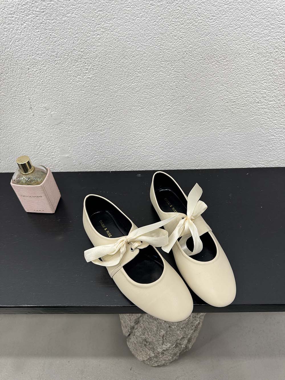 мода Модные женские туфли-лоферы с круглым носком Осень-Весна Туфли на низком каблуке — фото 8