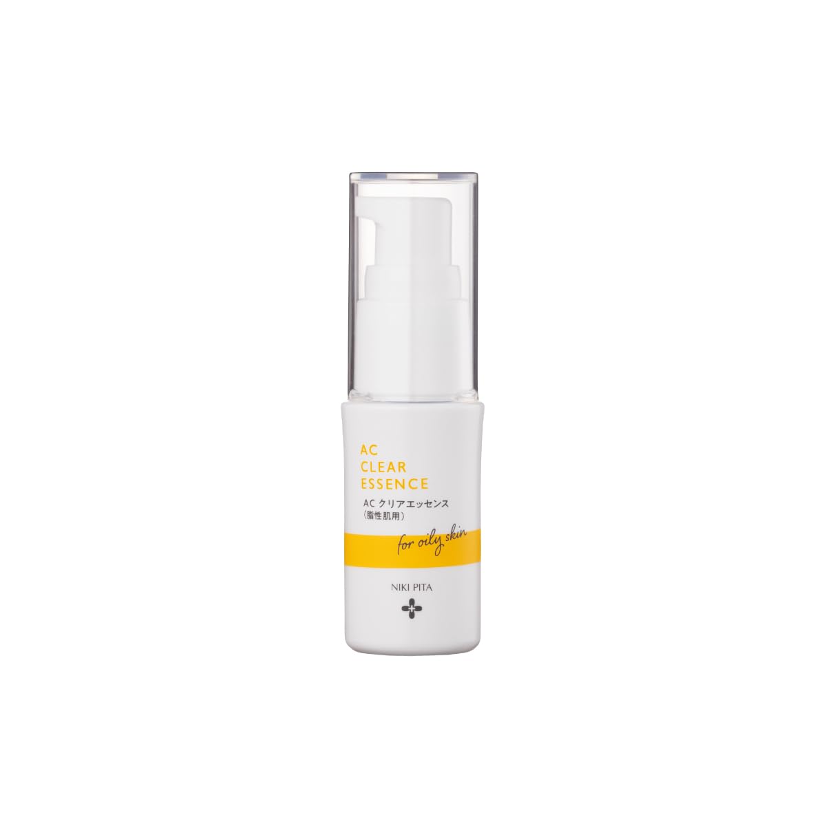 NIKIPITA AC Clear Essence Serum for Oily Skin