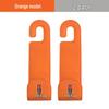 Car Seat Back Hook Organizer for Hongqi H5/HS5/HS3/H6/H9/HS7/EQM5