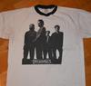 1995 SOUNDGARDEN Vintage Original Rare! 90's Concert Tour Grunge Rock Tee T-shirt (XL) X-Large Chris Cornell 1990's Vtg Tshirt GiFT