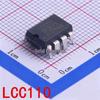 LCC110 SMD Solid State Relay - SOP-8 Optocoupler
