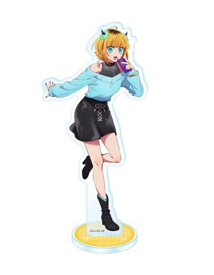 [Oshi no Ko] Statuetta Acrilica Stand MEMcho