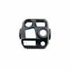Gimbal Yaw/Roll Arm Camera Frame for Matrice 4T/4E Gimbal Camera Shell Rear Cover Yaw Arm Roll Brackets Spare Parts