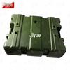 Jieyue 400m Obstacle Training Equipment