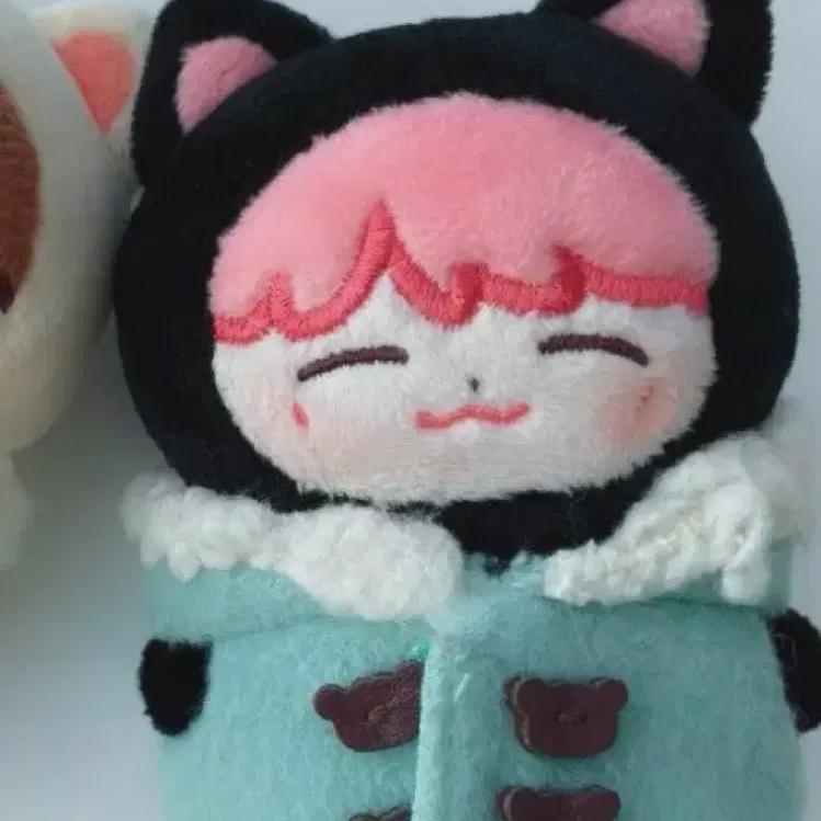 

Nct Reproduction Jung Jae-hyeon Doll Nero Jan