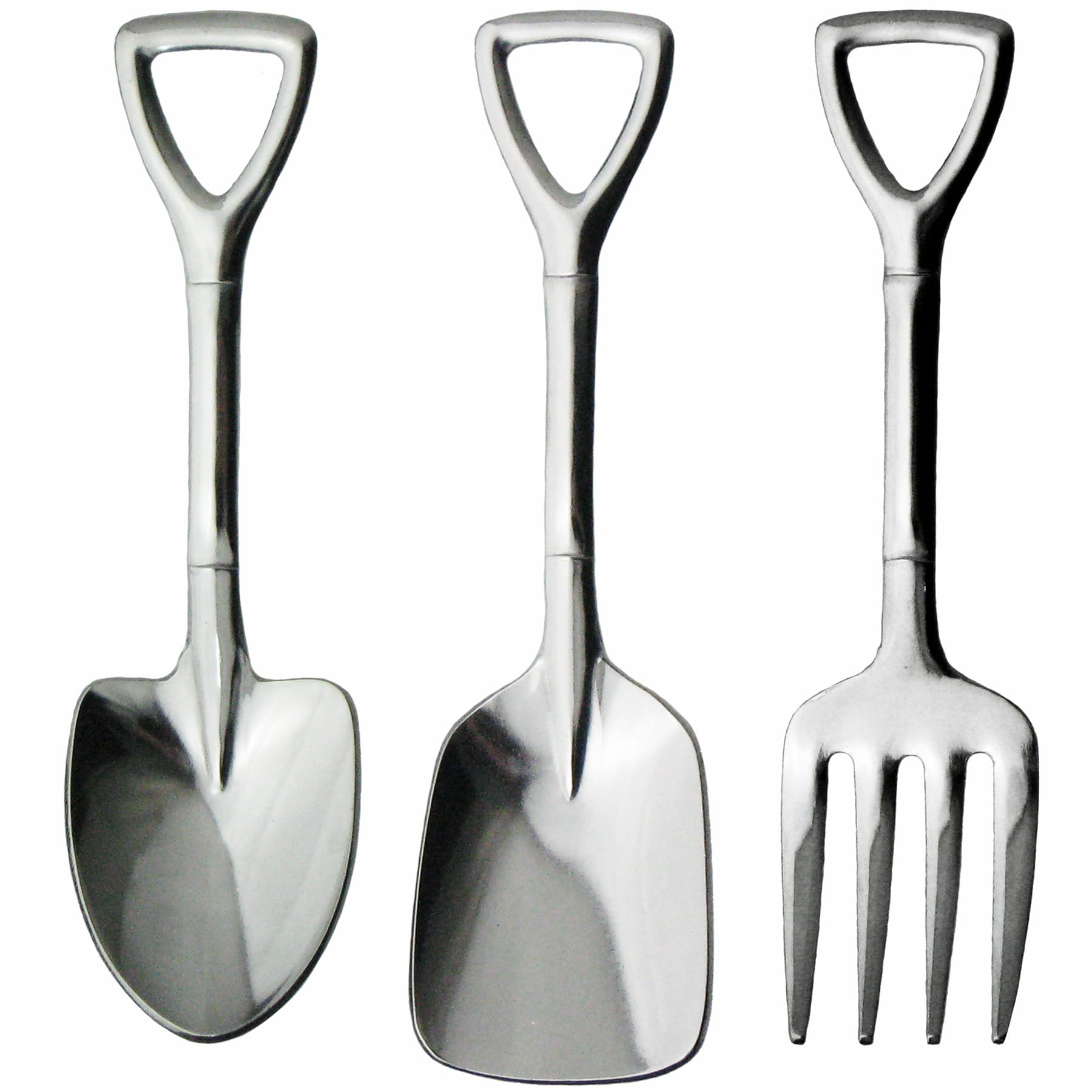 

Nagao Country Story Petit Cutlery Set of Made in Japan Tsubame-Sanjo 3,