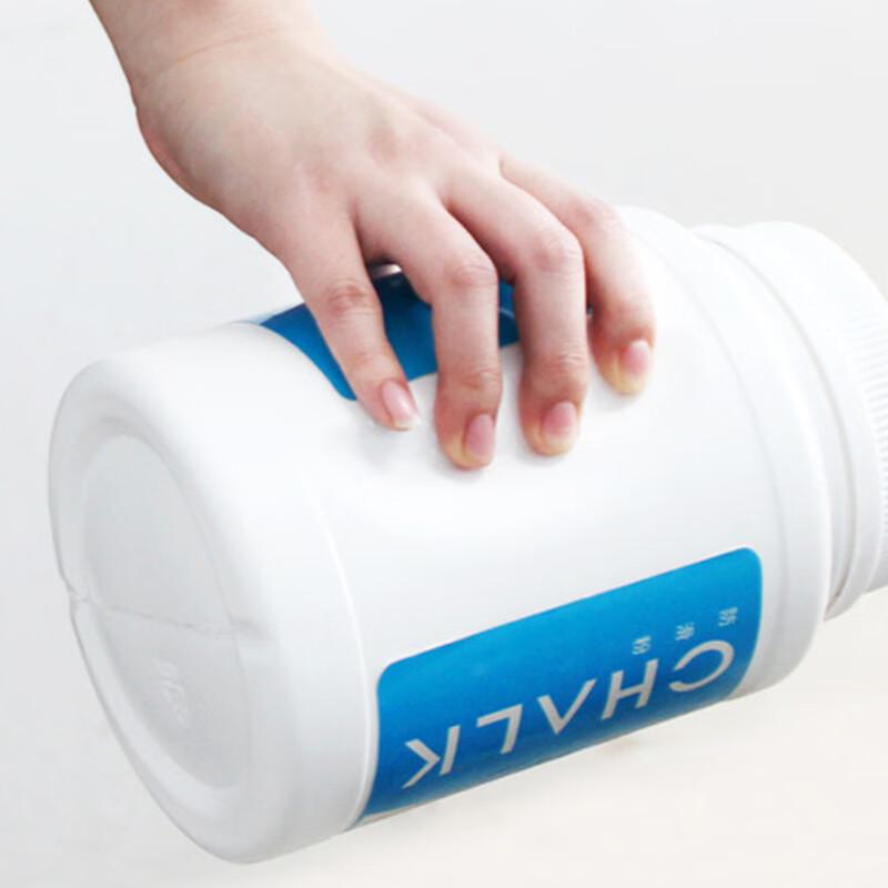 Magnesium Carbonate Anti-Slip Grip Powder