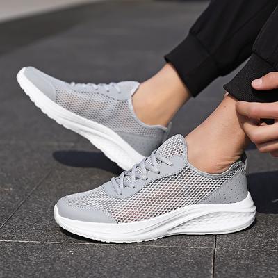 Sapatos de homem – Ténis