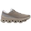Women's Sneakers On Running On Cloudmonster 1 Running Shoes Women's Taupe