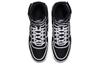 Men's Sneakers Nike Vandal High Supreme LTR 'Black'
