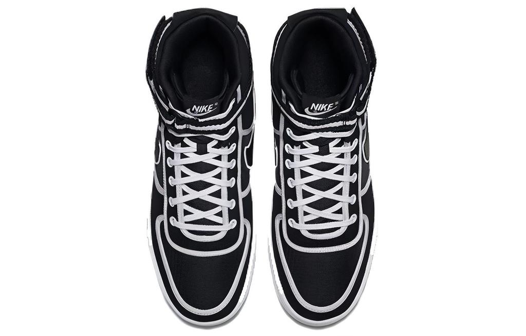 Men's Sneakers Nike Vandal High Supreme LTR 'Black'