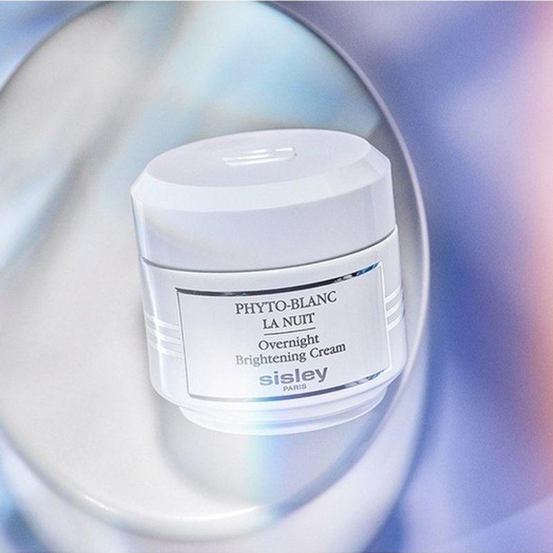 Phyto-Blanc Lanu 50ml (Whitening Night Cream)