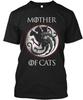 New Mother Of Cats T-Shirt