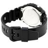 Casio Digital Quartz Watch with Plastic Resin LWS-2200H-1AVEF Strap, Men's, Strap.