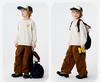 Mini Bala Boys' and Girls' Hoodies