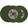 Green Blade King Large Cutting Disc