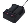 Para XBOX ONE Dual Charging Dock Station Controlador Carregador Bateria Recarregável