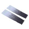 Arm Sleeves Sun Protection Elastic Breathable Cool Moisture Absorption Free Size Sun Sleeves for Sport Cycling Travel