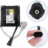 Xenon HID Headlight Ballast Control Unit Compatible with Lexus IS250 IS350 RX350 GS300 GS430 ES350 Avalon Venza Prius Solara KDLT003 DDLT003