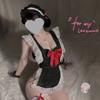 Sex underwear cheongsam babes slit straps transparent mesh passion seduction printing free cosplay purple
