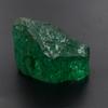 Natural Green Emerald Loose Gemstone 145.6 Ct Rough for Lapidary and Gem Collections