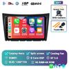 Android 14 Carplay Auto WIFI+4G Car Radio For Dongfeng S30 H30 Cross 1 2011-2018 Multimedia Player GPS Navigation Stereo No 2din