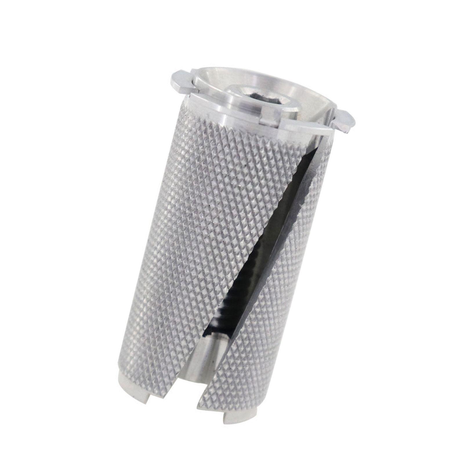 Cycling Mountain Bike 28.6mm Headset Replacement Bike Internal Wiring Headset  Fully Integrated Cable Routing Headset
