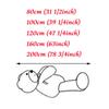 Big Stuffed Animal Teddy Bear Skin Soft Large Plush Toy Large Cute Fluffy Kids Gifts for Childen Funny Design By Yourself Kawaii