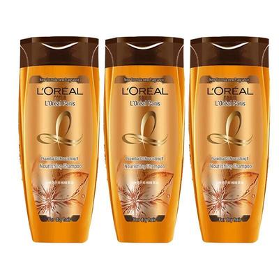 L'Oréal Oil Nourishing Shampoo