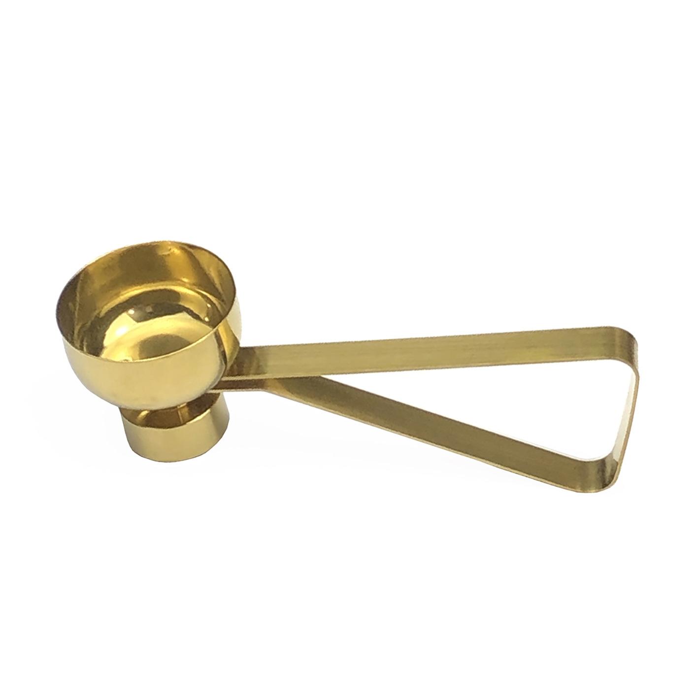 Egg opener 304 stainless steel egg opener, egg knocker, shell opener, kitchen tool, eggshell cutter золотой