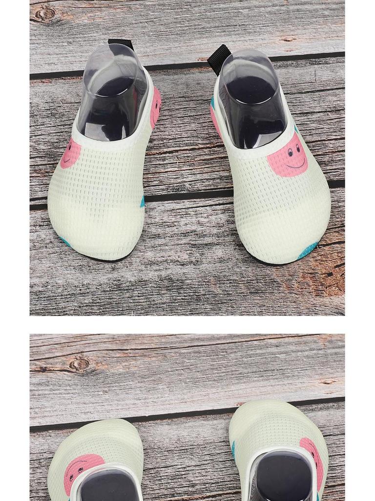 Children's Non-Slip Quick-Dry Beach & Water Shoes for Boys, Girls, Toddlers, and Infants