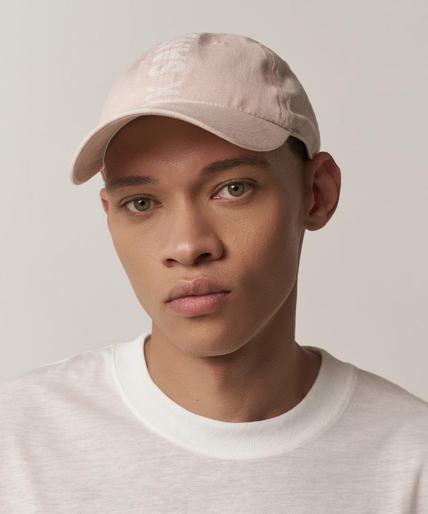 Beullaegsaenjeu Retro Logo Play Ball Cap (6 Colors)