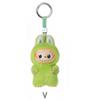 POP MART labubu Heart Code Series THE MONSTERS-Vinyl Plush Pendant Box (A-M) (N-Z) mini labubu 4.0 Blind Box Single Blind Box/Whole Box