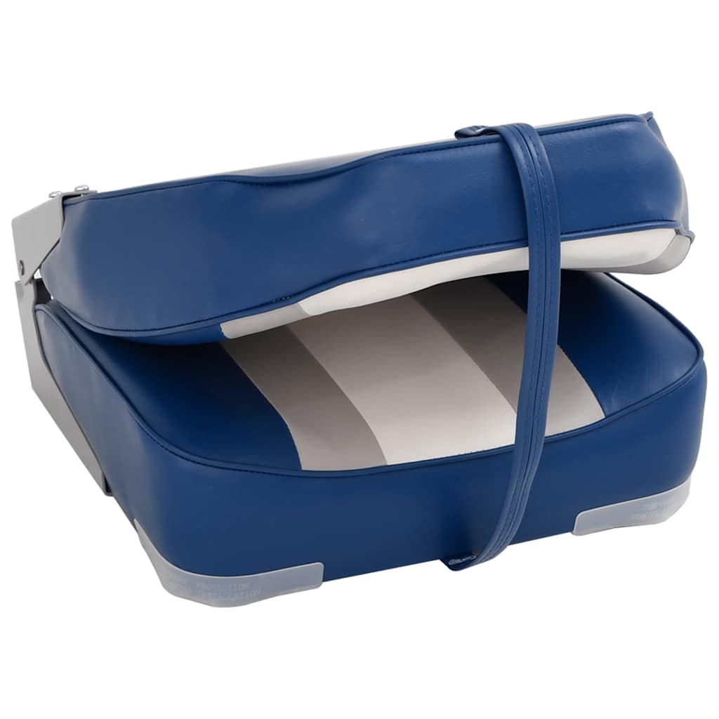 Boat Seat with Pedestal 360 degrees Swivel