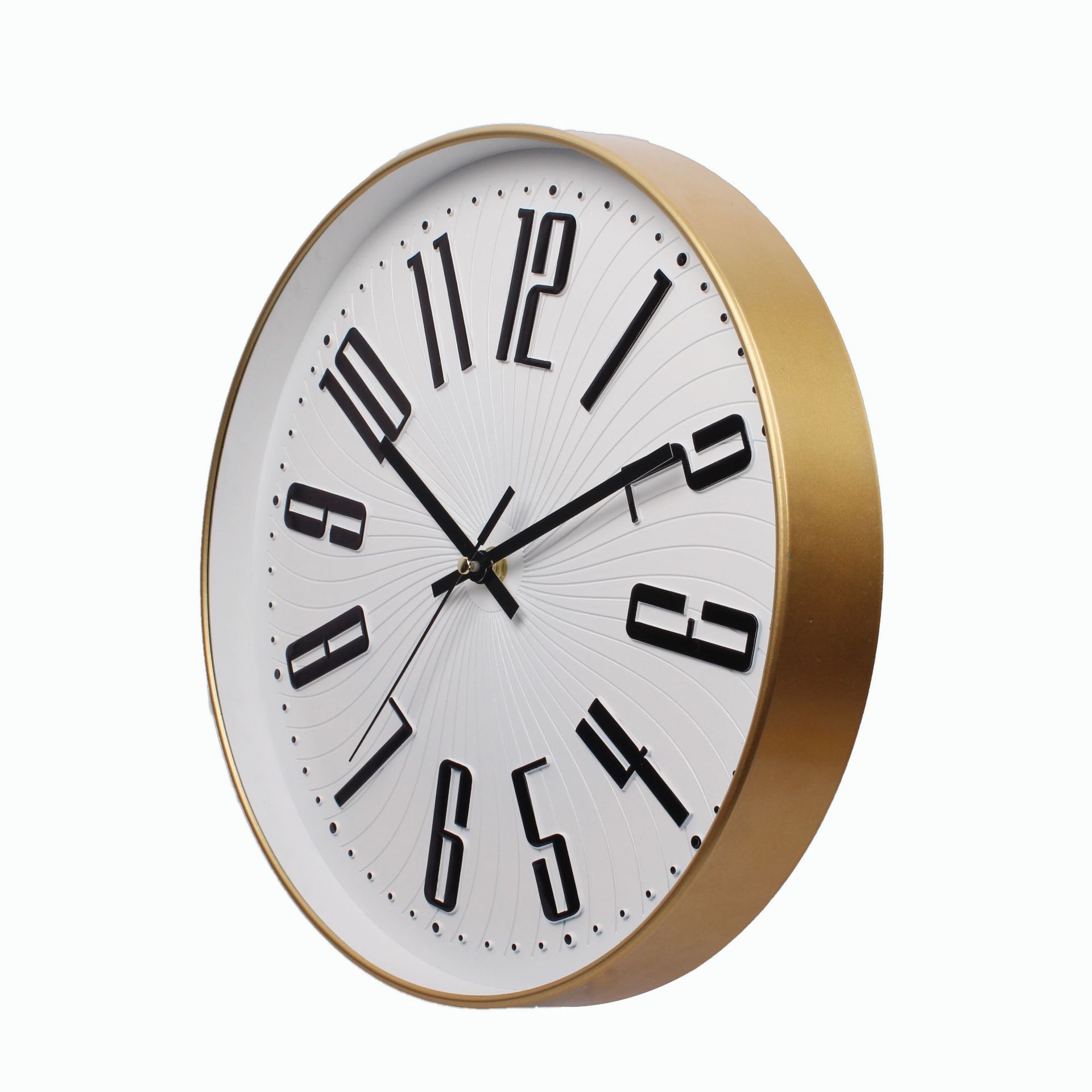 

Простые Современные Легкая Роскошь Бесшумные Гостиная Дом Спальня Офис Простые Часы Настенные Часы Кварцевые Часы Настенные Часы black number