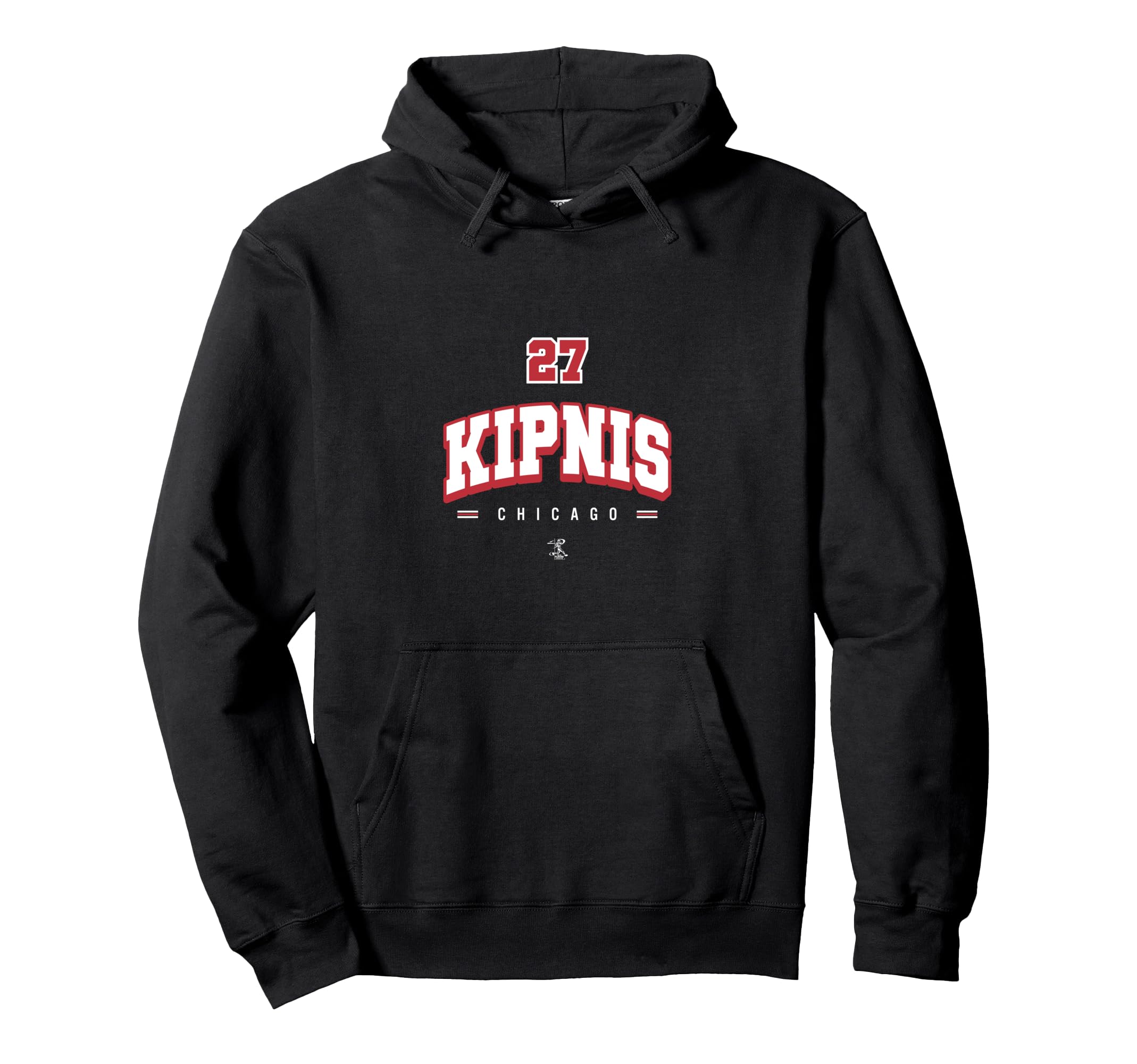 Jason Kipnis s home run game day hoodie