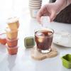 Whiskey Ball Ice Cube Maker Mould 37 Grid Ice Cube Tray Mold Mini Hockey Ice Making Mold  Gifts