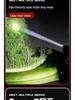 Multi-Function LED Headlamp with Hand Wave Activation for Caving, Patrol, Night Riding, and Fishing; Long Battery Life.