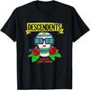 Descendents - Official Merchandise - Day of the Dork T-Shirt